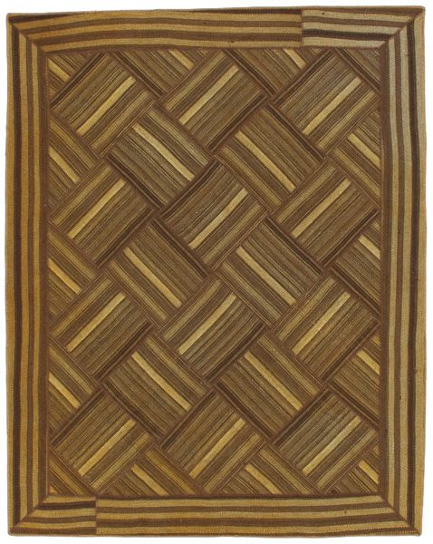 Patchwork - Kelims 235x186