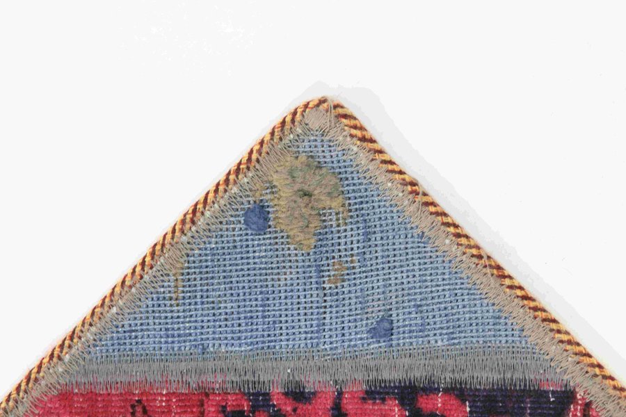 Patchwork Perzisch Tapijt 225x125 - Afbeelding 8