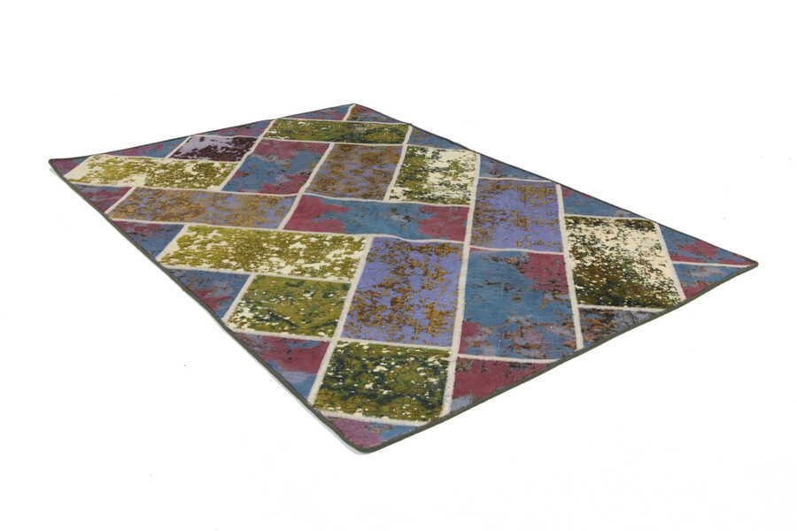 Patchwork212x144 - Afbeelding 1