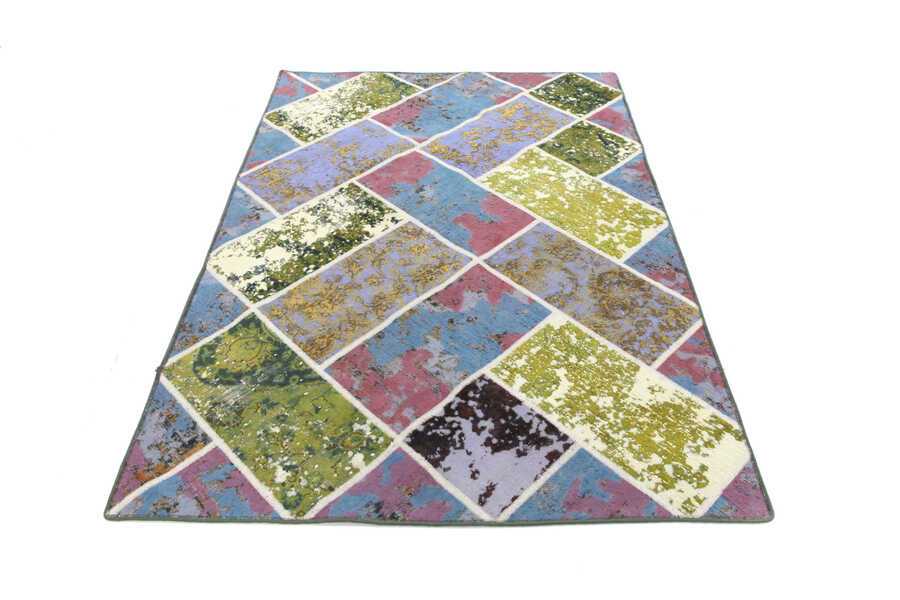 Patchwork212x144 - Afbeelding 9