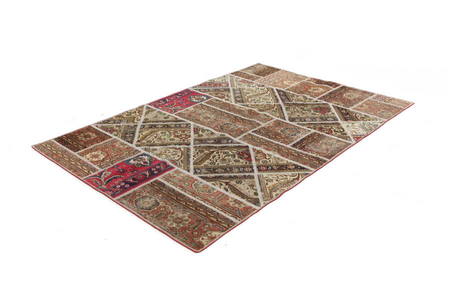 Patchwork222x155 - Afbeelding 2