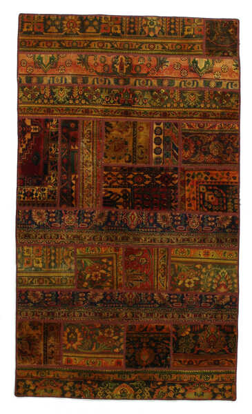 Tapijt Patchwork  248x142
