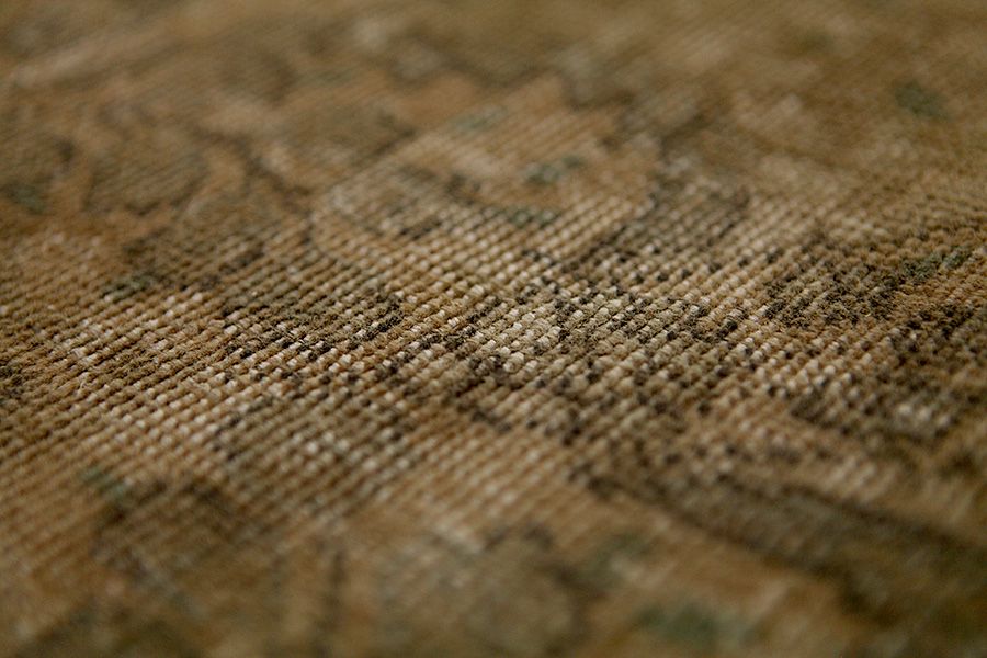 Tabriz - Patina Perzisch Tapijt 284x196 - Afbeelding 10