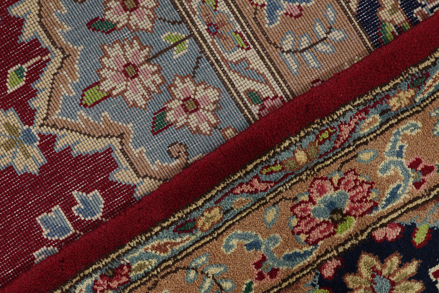 Kerman - Lavar Perzisch Tapijt 408x300 - Afbeelding 5