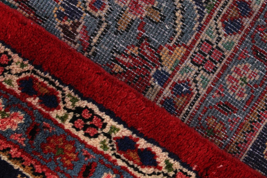 Bakhtiari Perzisch Tapijt 384x290 - Afbeelding 5