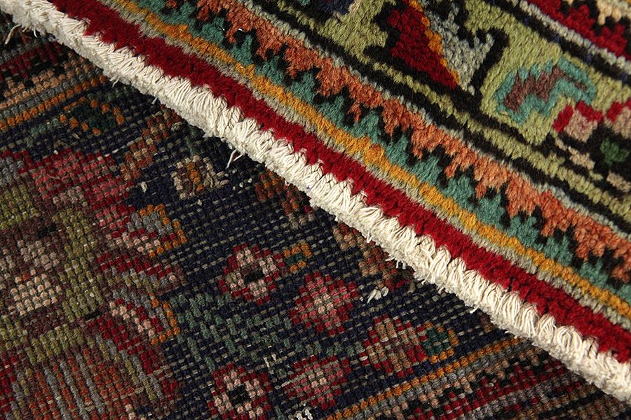 Kerman - Lavar Perzisch Tapijt 287x204 - Afbeelding 5