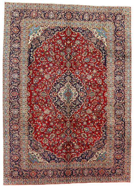 Kashan
