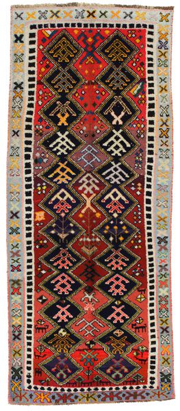 Gabbeh - Qashqai