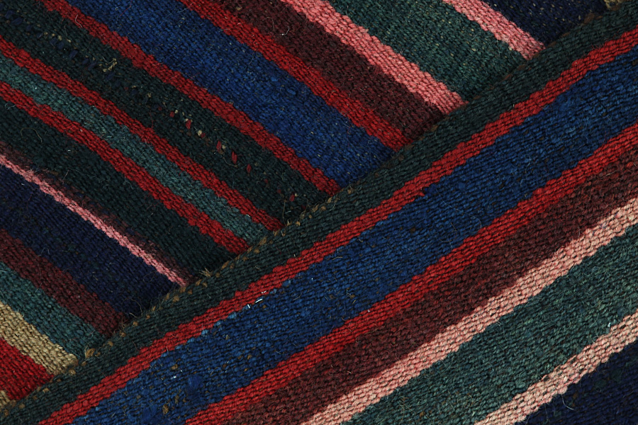 Kilim Jajim - Bidjar 205x165 - Afbeelding 2