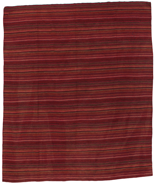 Kilim Jajim - Bidjar 240x280