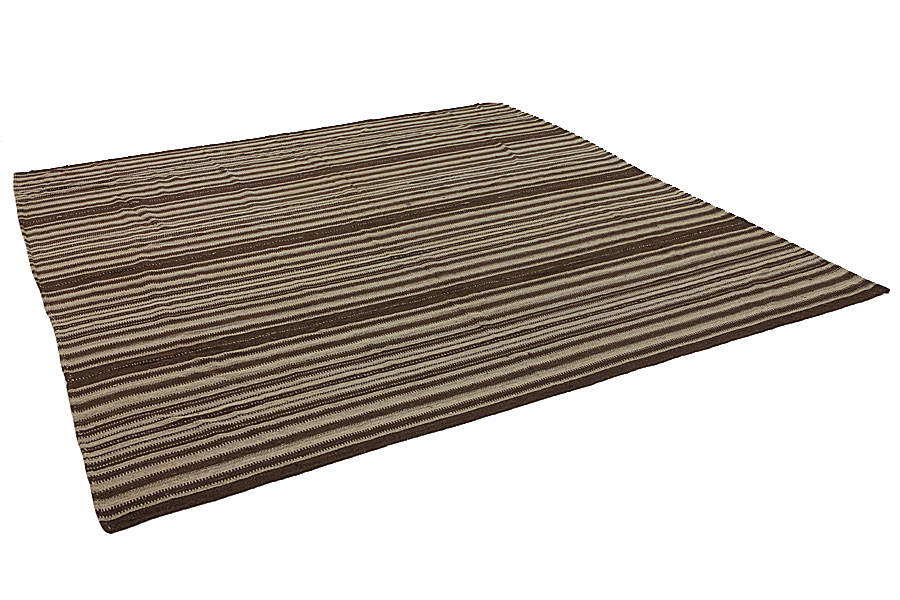 Farsische Kelims - Qashqai 329x305 - Afbeelding 1