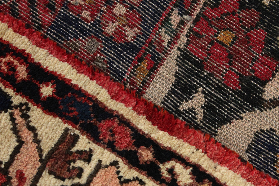 Bakhtiari - Garden Perzisch Tapijt 320x167 - Afbeelding 5