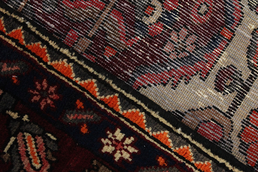 Bakhtiari Perzisch Tapijt 308x208 - Afbeelding 5