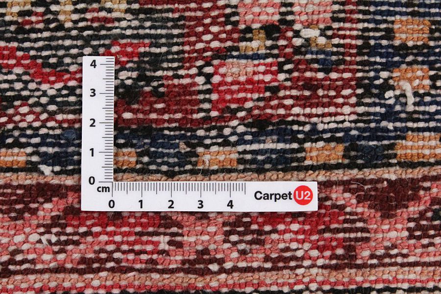 Bakhtiari - Garden Perzisch Tapijt 300x156 - Afbeelding 3