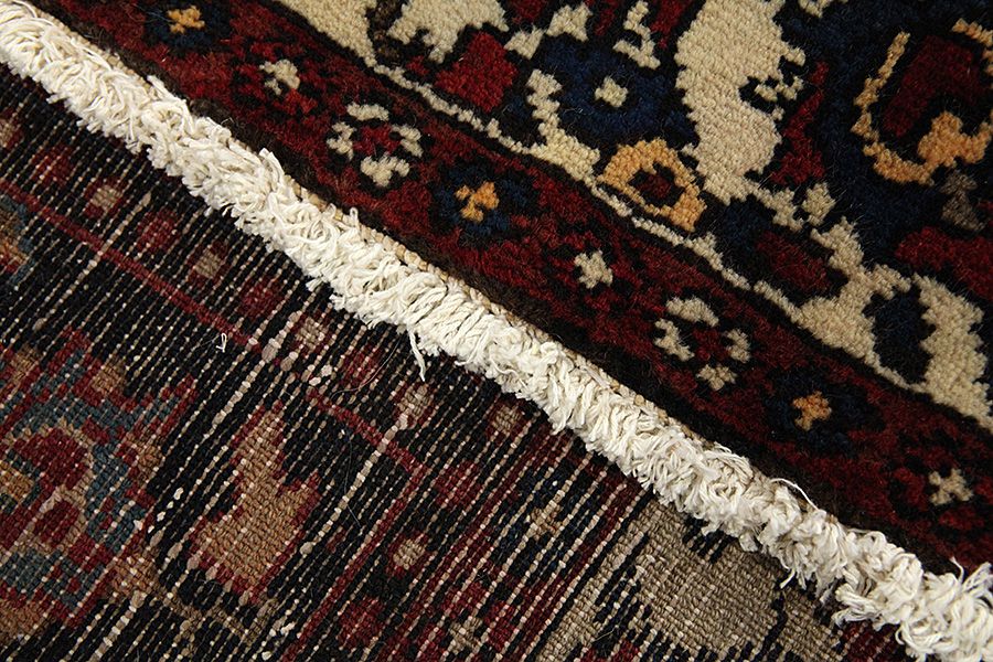 Bakhtiari - Garden Perzisch Tapijt 297x167 - Afbeelding 5