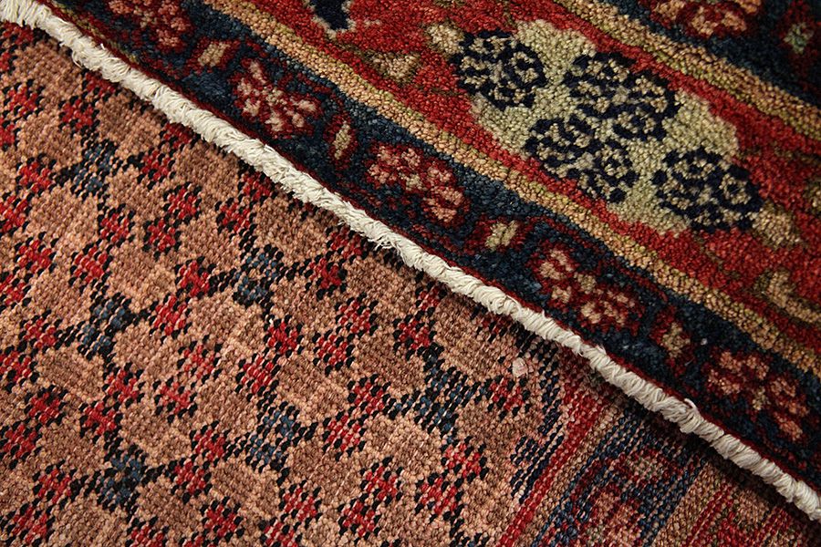 Songhur - Koliai Perzisch Tapijt 315x148 - Afbeelding 5