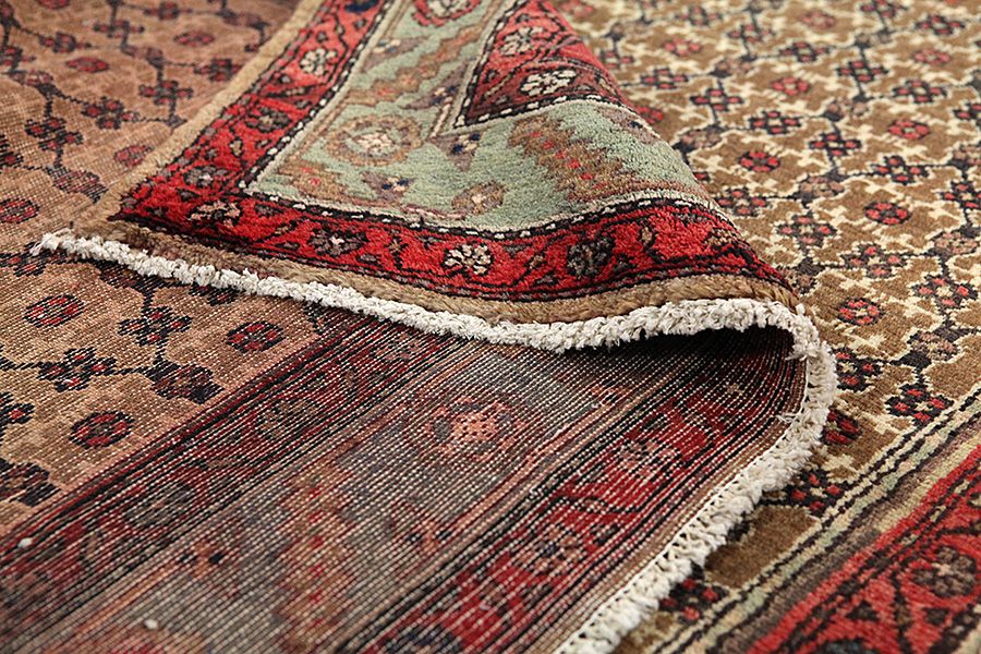Songhur - Koliai Perzisch Tapijt 285x155 - Afbeelding 4