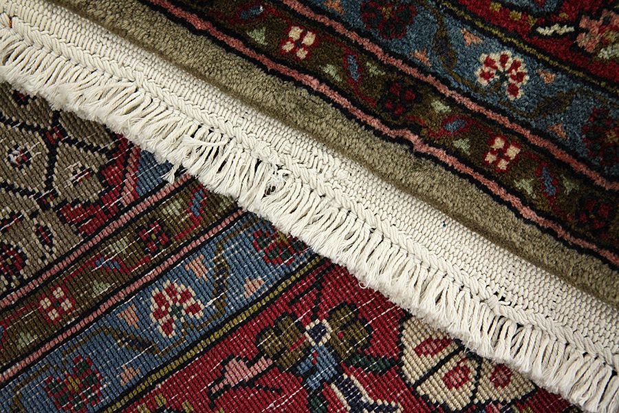 Songhur - Koliai Perzisch Tapijt 300x152 - Afbeelding 5