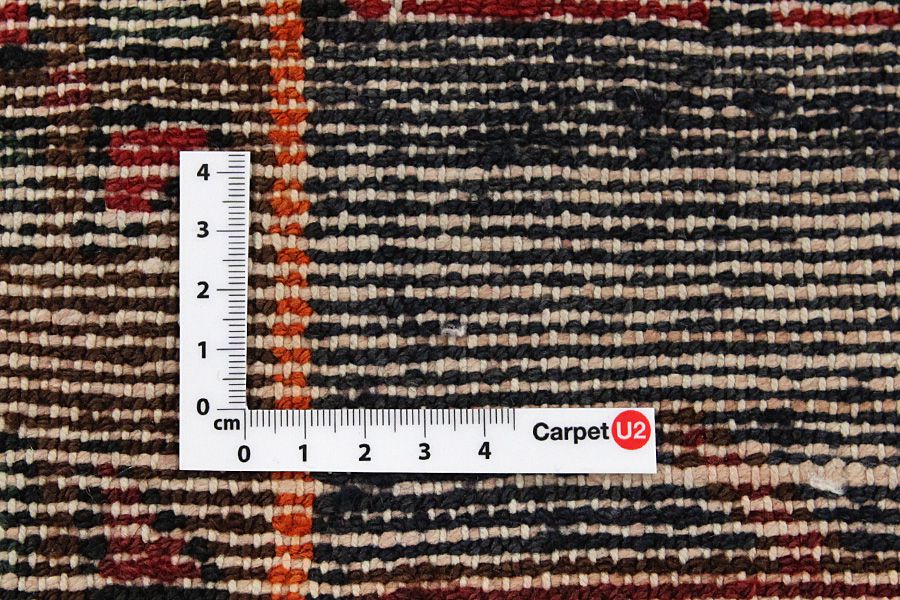 Enjilas - Hamadan Perzisch Tapijt 315x158 - Afbeelding 3