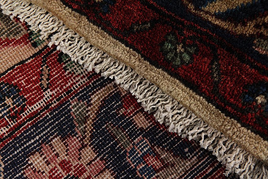 Songhur - Koliai Perzisch Tapijt 324x157 - Afbeelding 5