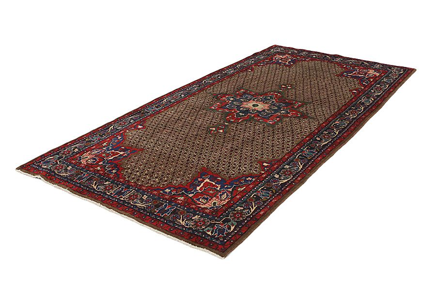 Songhur - Koliai Perzisch Tapijt 315x154 - Afbeelding 2