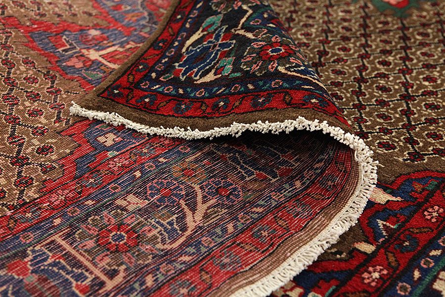 Songhur - Koliai Perzisch Tapijt 315x154 - Afbeelding 4
