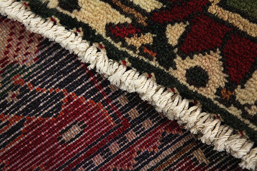 Bakhtiari Perzisch Tapijt 275x153 - Afbeelding 5