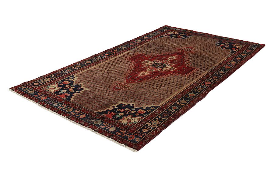 Songhur - Koliai Perzisch Tapijt 280x157 - Afbeelding 2