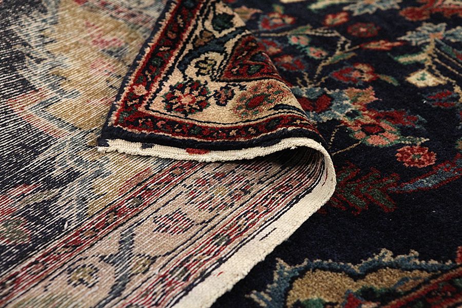 Sarouk - Farahan Perzisch Tapijt 294x105 - Afbeelding 4