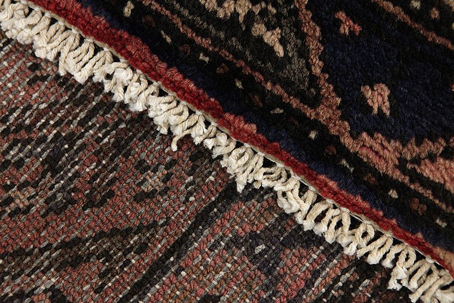 Enjilas - Hamadan Perzisch Tapijt 320x110 - Afbeelding 5