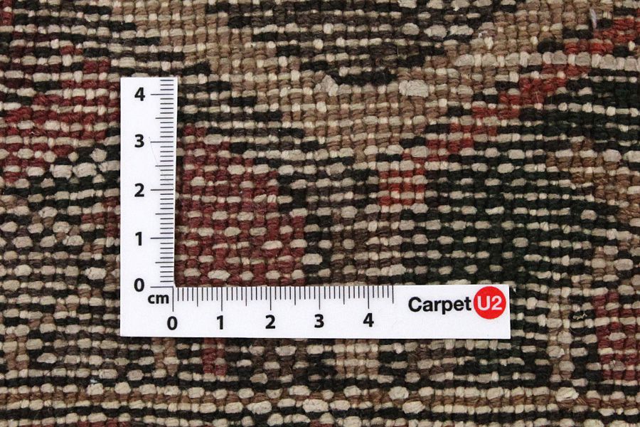 Bakhtiari Perzisch Tapijt 278x144 - Afbeelding 3