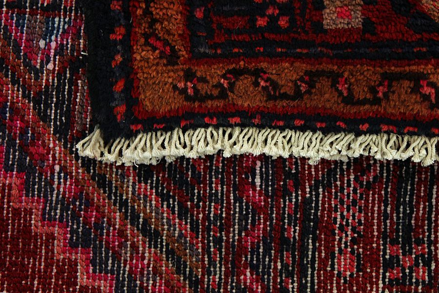 Enjilas - Hamadan Perzisch Tapijt 315x110 - Afbeelding 5