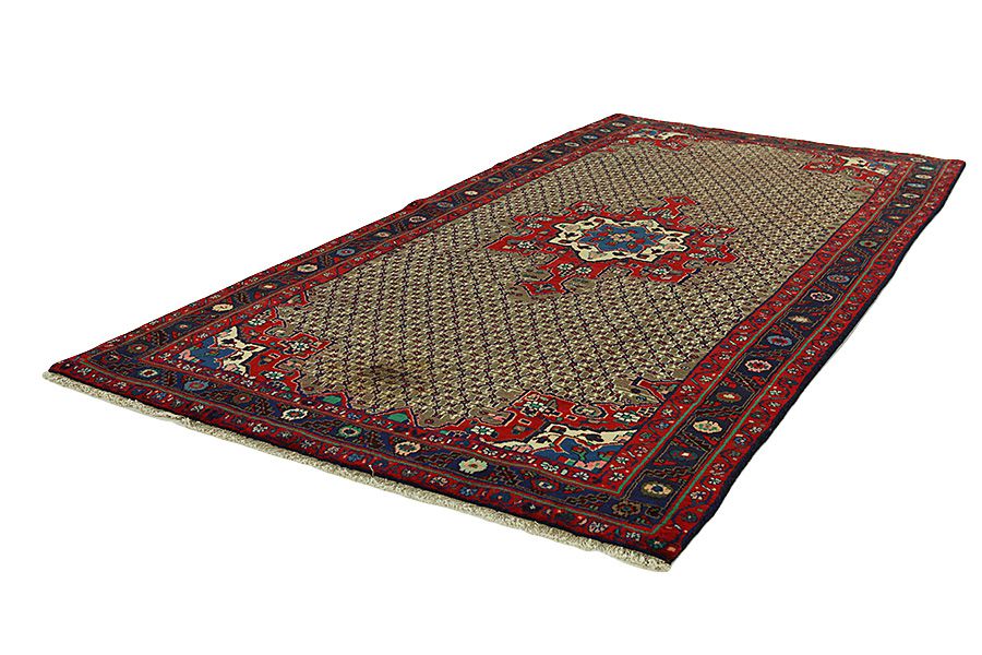 Songhur - Koliai Perzisch Tapijt 315x156 - Afbeelding 2