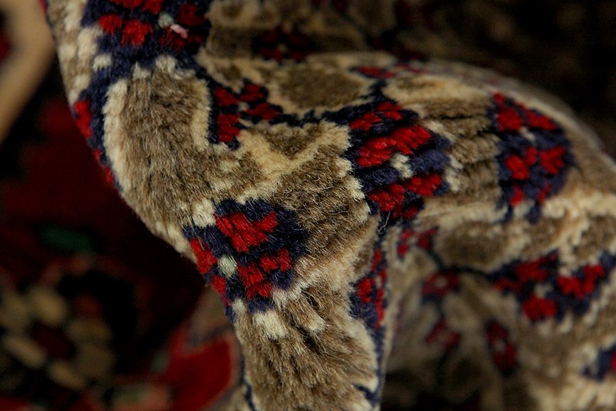 Songhur - Koliai Perzisch Tapijt 315x156 - Afbeelding 6