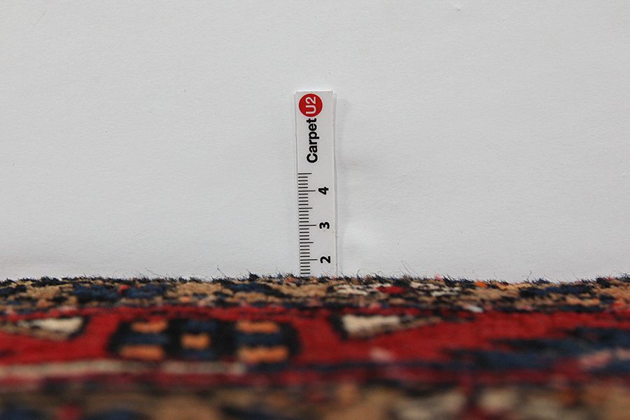 Koliai - Kurdi Perzisch Tapijt 300x153 - Afbeelding 7