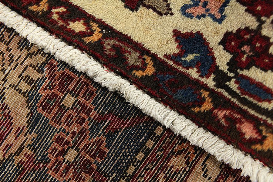 Bakhtiari Perzisch Tapijt 300x158 - Afbeelding 5
