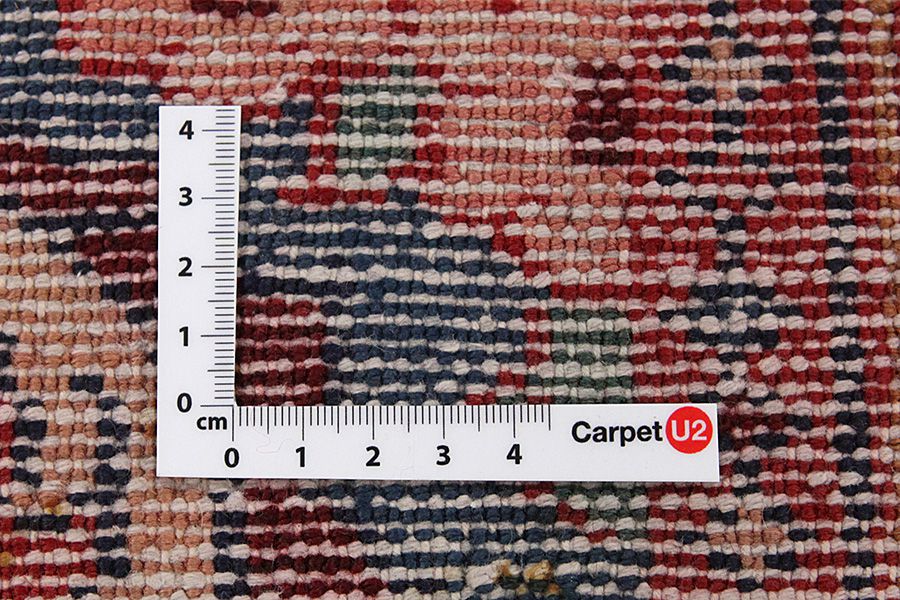 Farahan - Sarouk Perzisch Tapijt 310x173 - Afbeelding 3