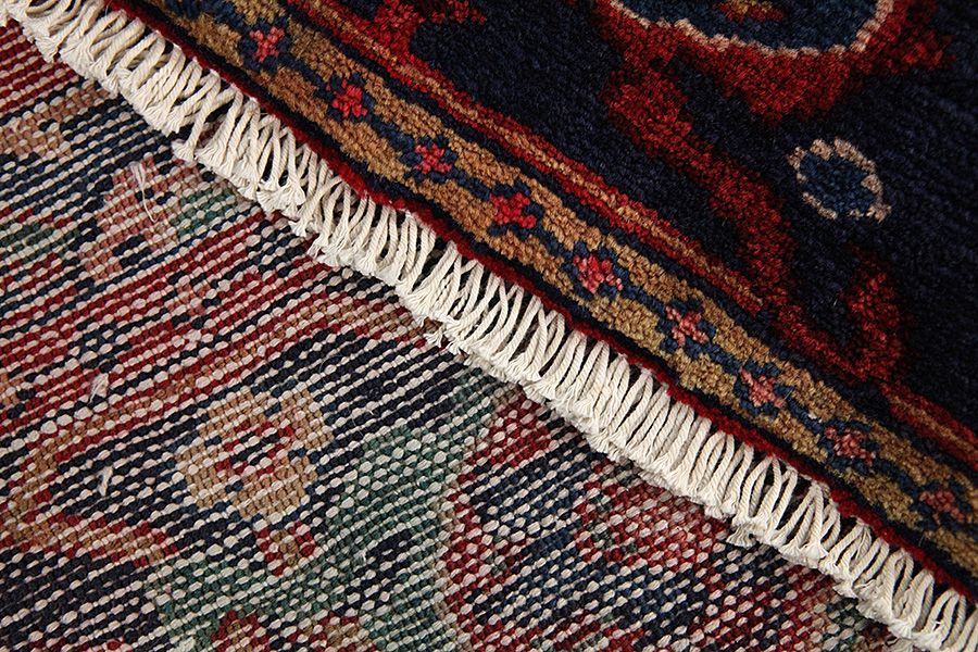 Farahan - Sarouk Perzisch Tapijt 310x173 - Afbeelding 5