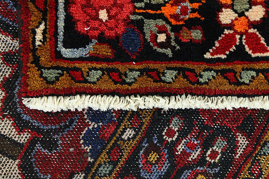 Sarouk - Farahan Perzisch Tapijt 273x157 - Afbeelding 5