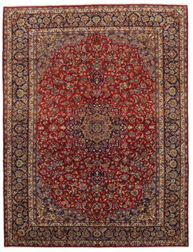 Tapijt Isfahan old 397x295