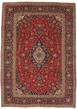 Tapijt Kerman  345x245