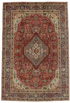 Tapijt Tabriz  293x196