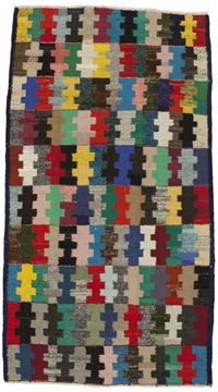 Tapijt Kilim Qashqai 298x163