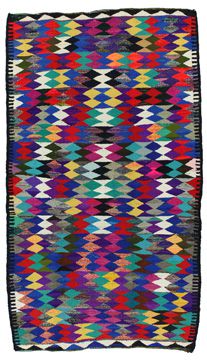 Tapijt Kilim Qashqai 300x167