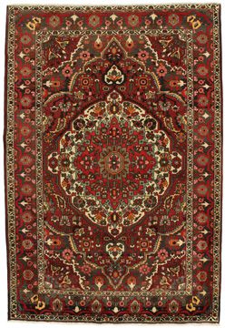 Tapijt Bakhtiari  308x210