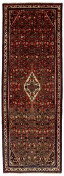 Tapijt Hosseinabad Hamadan 286x100