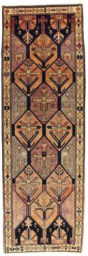 Tapijt Bakhtiari Lori 368x120