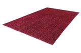 Vintage Perzisch Tapijt 348x242 - Afbeelding 2