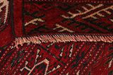 Bokhara - Turkaman Perzisch Tapijt 177x142 - Afbeelding 6