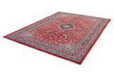 Kashan Perzisch Tapijt 317x237 - Afbeelding 2